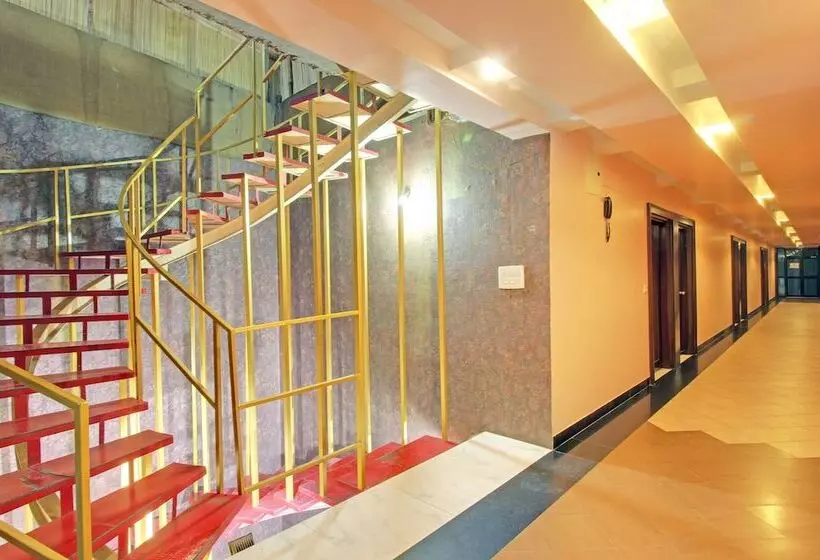 Hotelli Ashoka Mount Abu