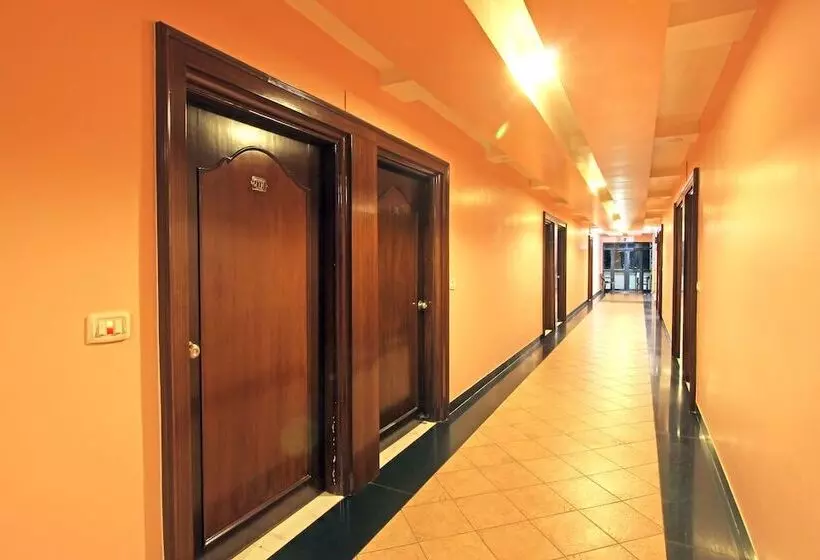 Hotelli Ashoka Mount Abu