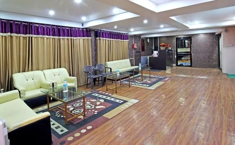 Hotelli Ashoka Mount Abu