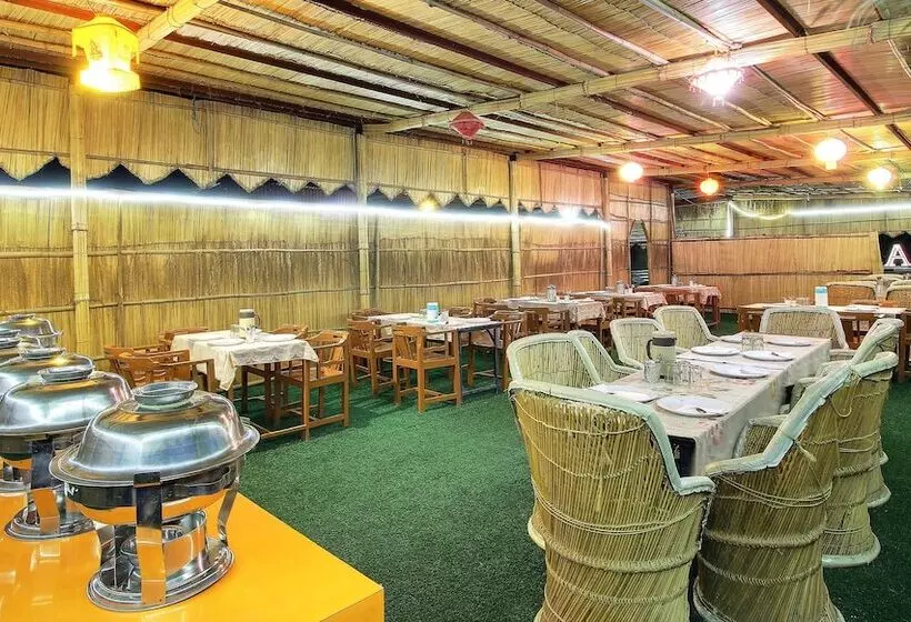 Hotelli Ashoka Mount Abu