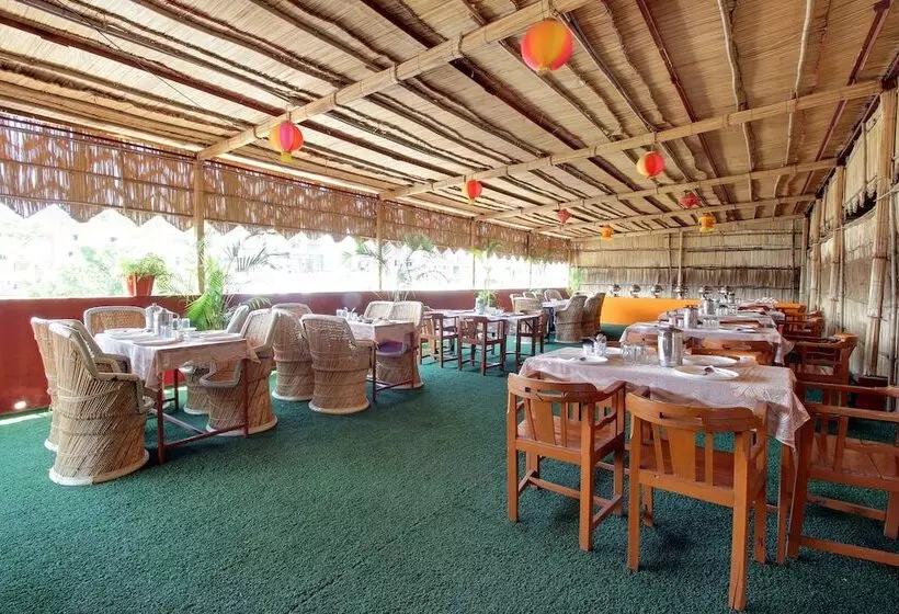 Hotelli Ashoka Mount Abu