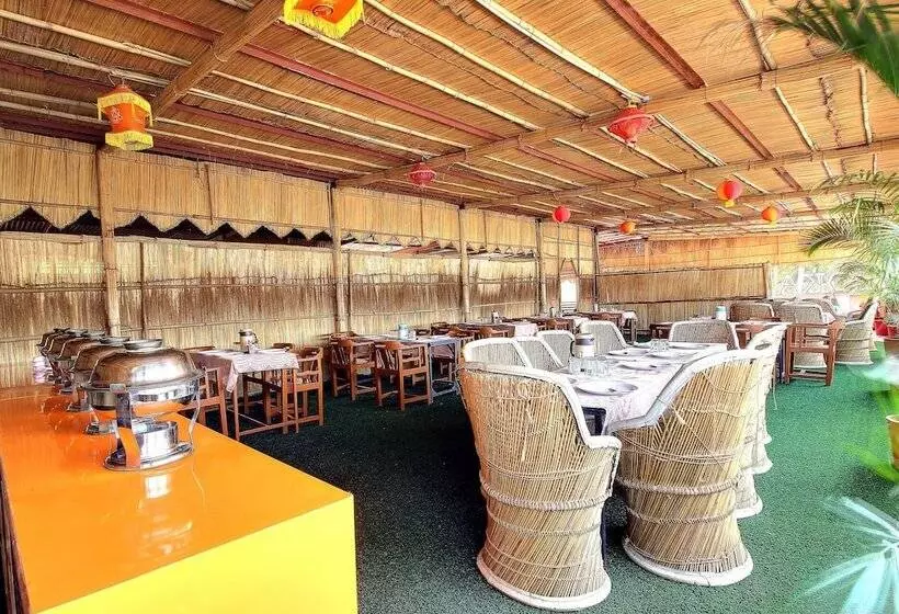 Hotelli Ashoka Mount Abu