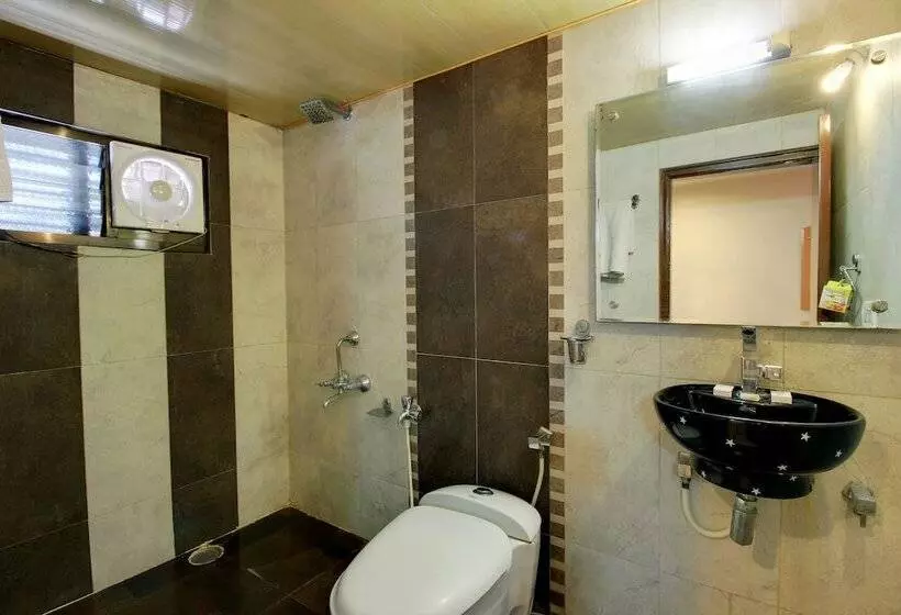 Hotelli Ashoka Mount Abu