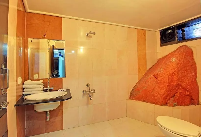 Hotelli Ashoka Mount Abu