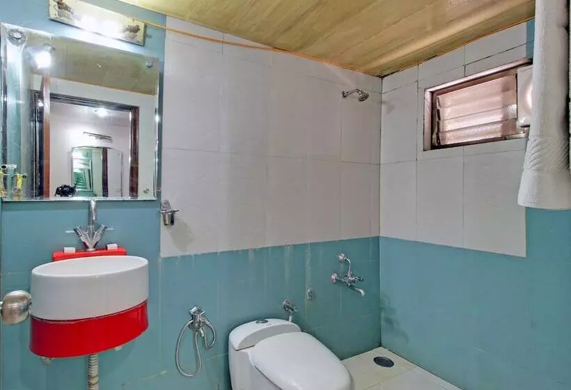 Hotelli Ashoka Mount Abu