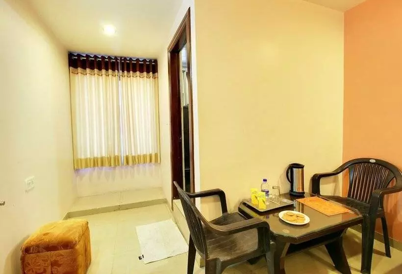 Hotelli Ashoka Mount Abu