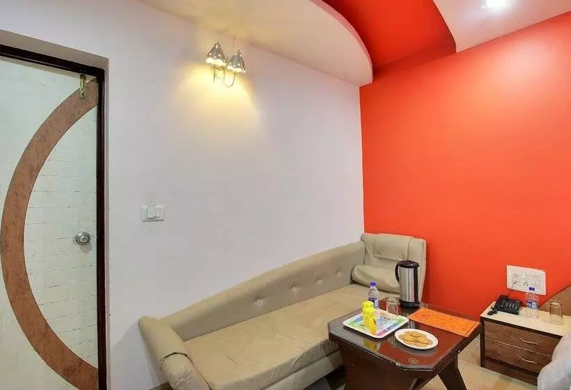 Hotelli Ashoka Mount Abu
