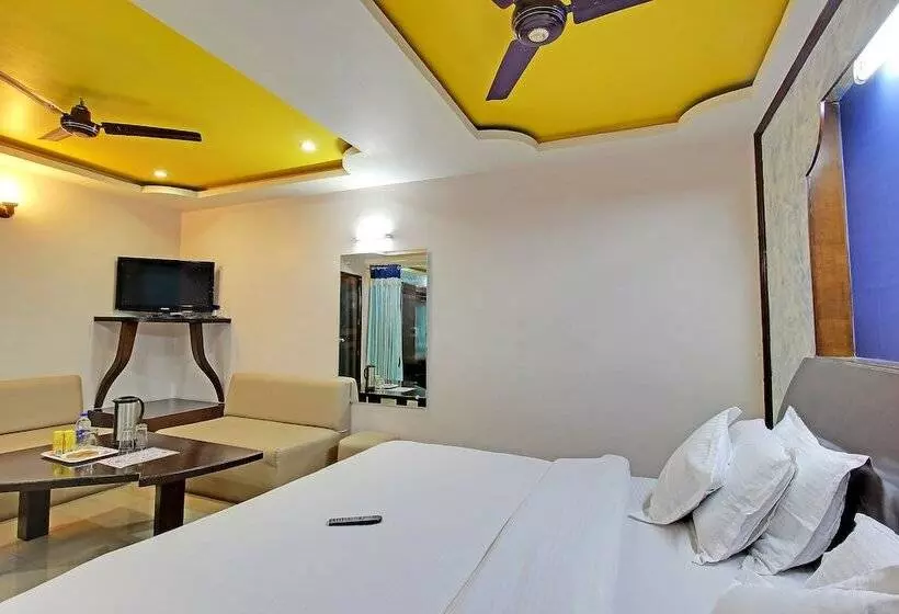 Hotelli Ashoka Mount Abu