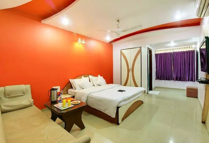 Hotelli Ashoka Mount Abu