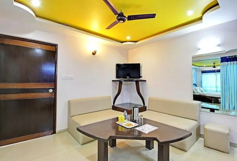 Hotelli Ashoka Mount Abu