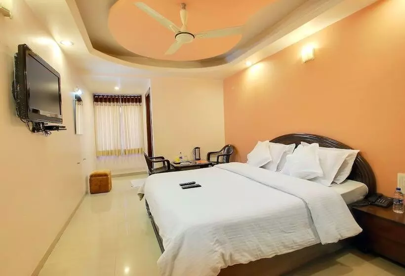 Hotelli Ashoka Mount Abu