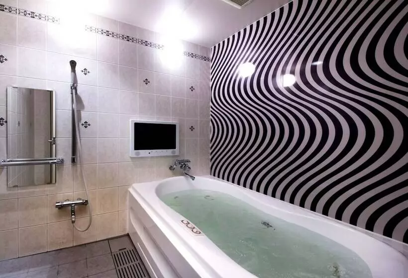 ホテル Baron  The Sweet Modern   Adults Only