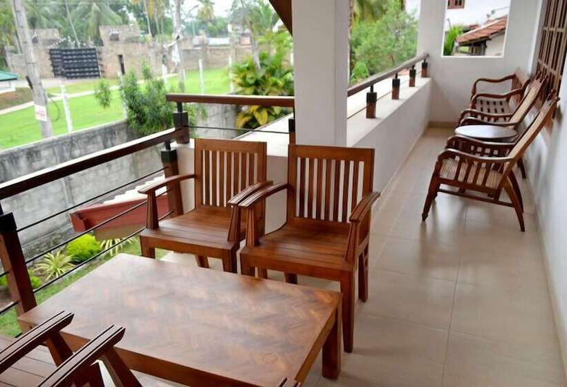 호텔 Hasara Villa One