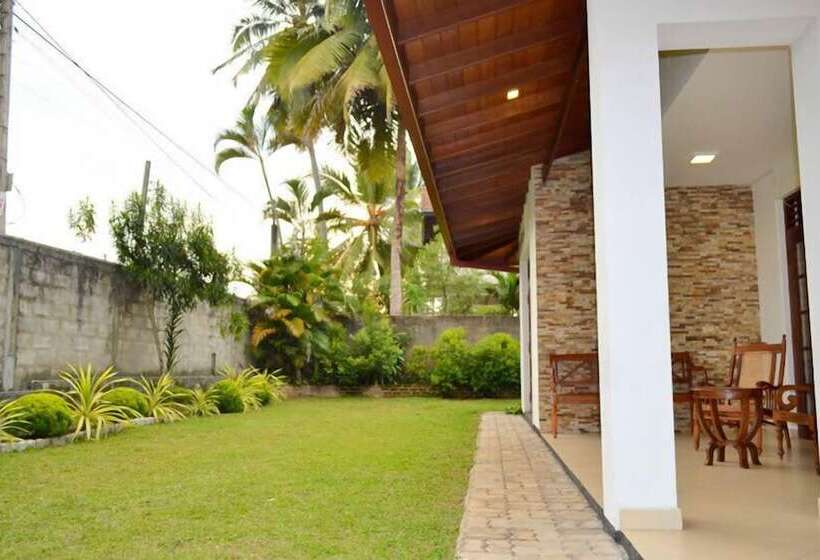 호텔 Hasara Villa One