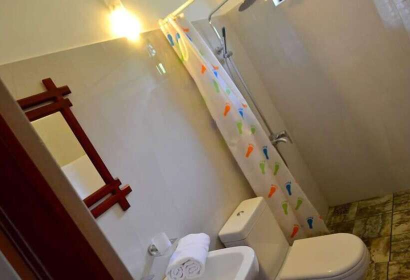 호텔 Hasara Villa One