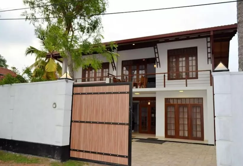 ホテル Hasara Villa One