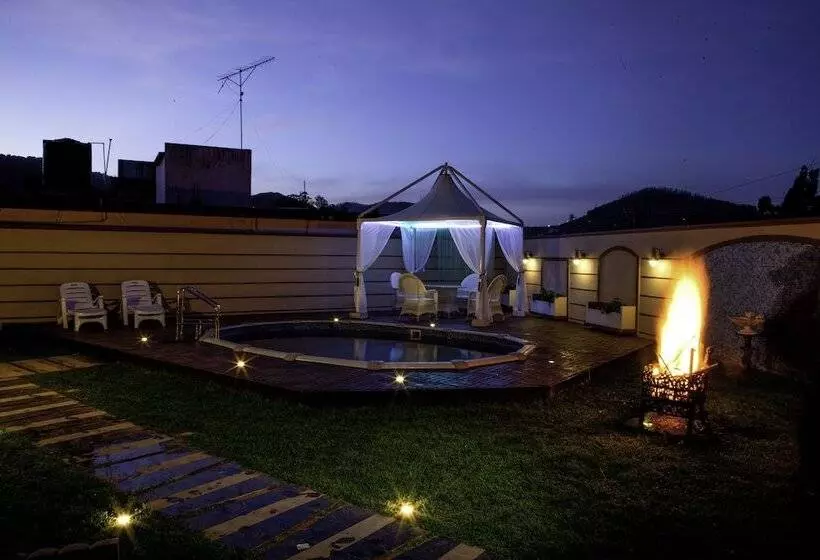 Hotelli Havelock Leisure