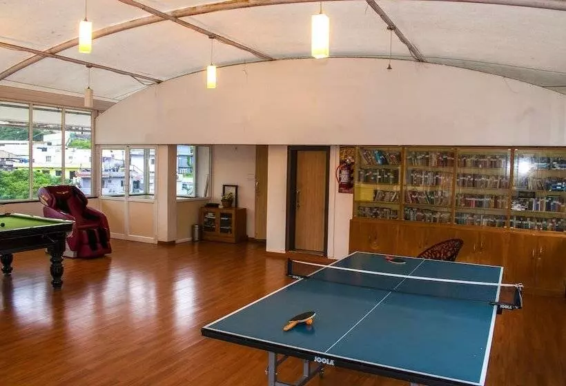 Hotelli Havelock Leisure