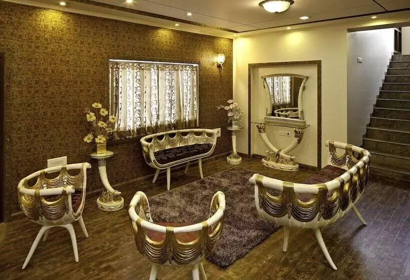 Hotelli Havelock Leisure