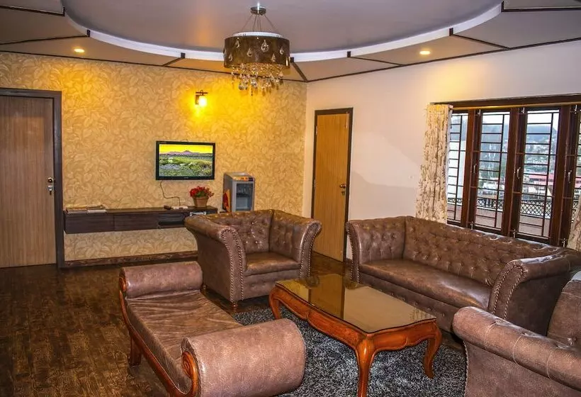 Hotelli Havelock Leisure