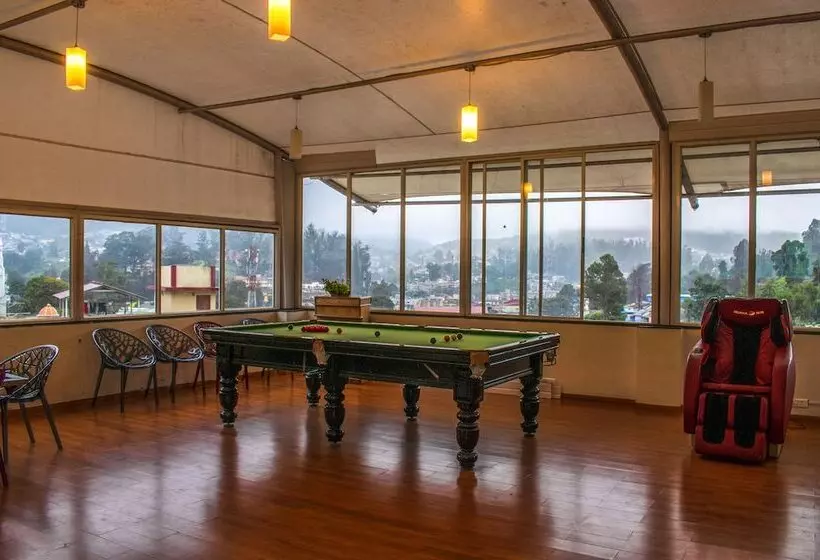 Hotelli Havelock Leisure