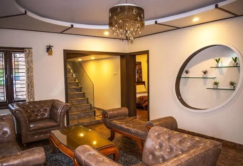 Hotelli Havelock Leisure