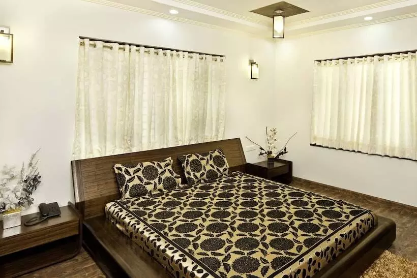 Hotelli Havelock Leisure