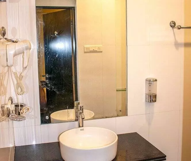 Hotelli Havelock Leisure