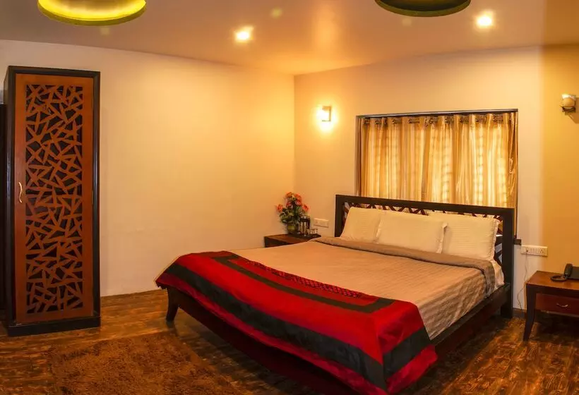 Hotelli Havelock Leisure