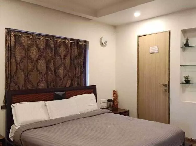 Hotelli Havelock Leisure