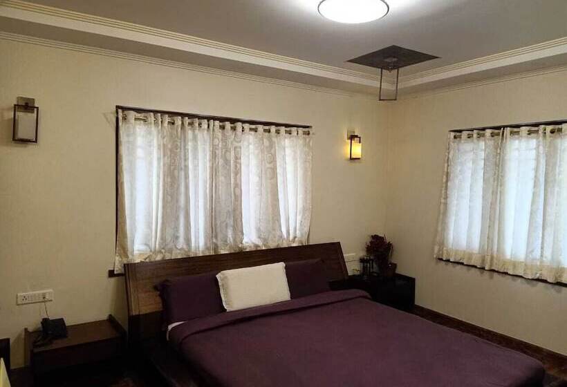 בית מלון כפרי Havelock Leisure