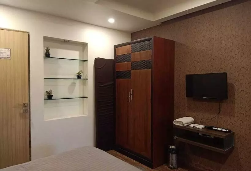 Hotelli Havelock Leisure