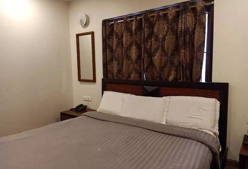 Hotelli Havelock Leisure