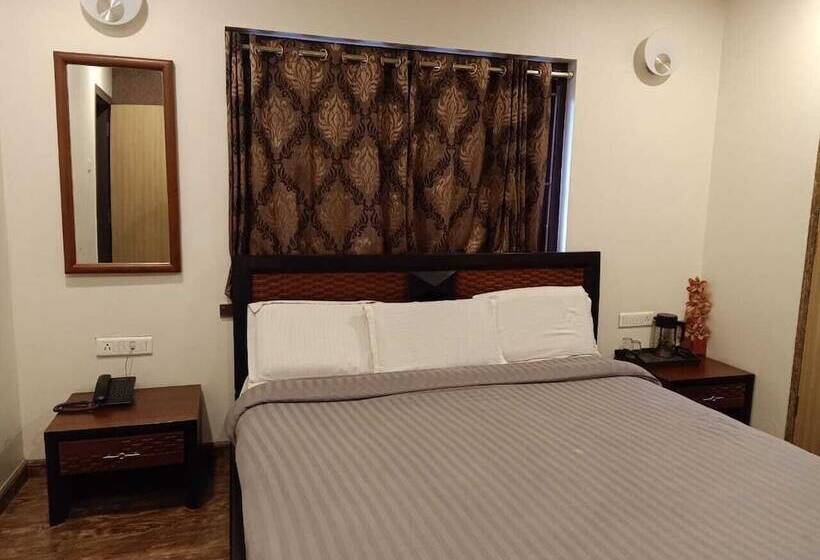 בית מלון כפרי Havelock Leisure