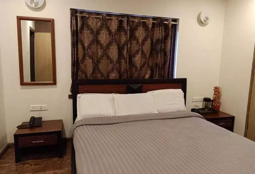 Hotelli Havelock Leisure