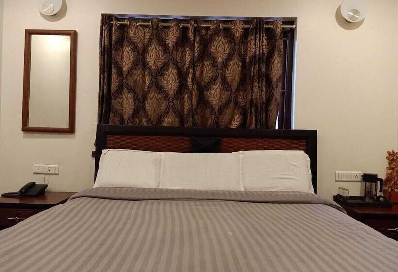 בית מלון כפרי Havelock Leisure