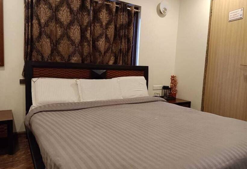 בית מלון כפרי Havelock Leisure