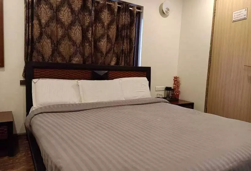 Hotelli Havelock Leisure