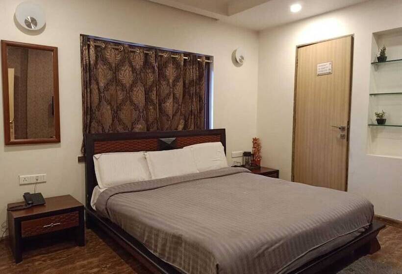 בית מלון כפרי Havelock Leisure