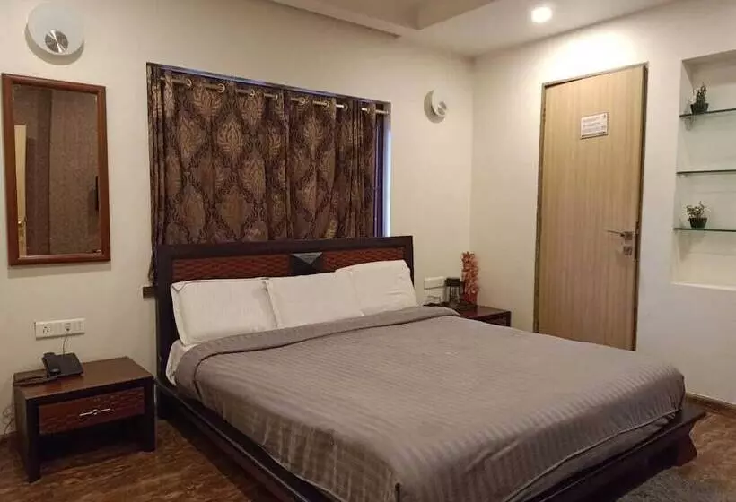 Hotelli Havelock Leisure