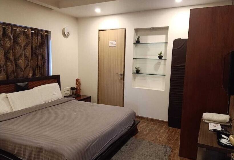 בית מלון כפרי Havelock Leisure