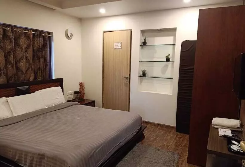 Hotelli Havelock Leisure