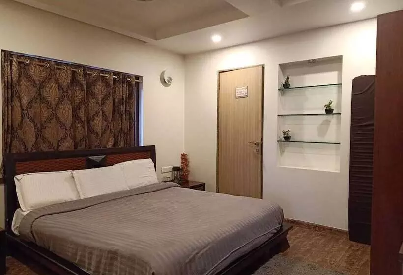 Hotelli Havelock Leisure