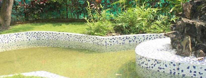 호텔 Lsq Luxuria Villa