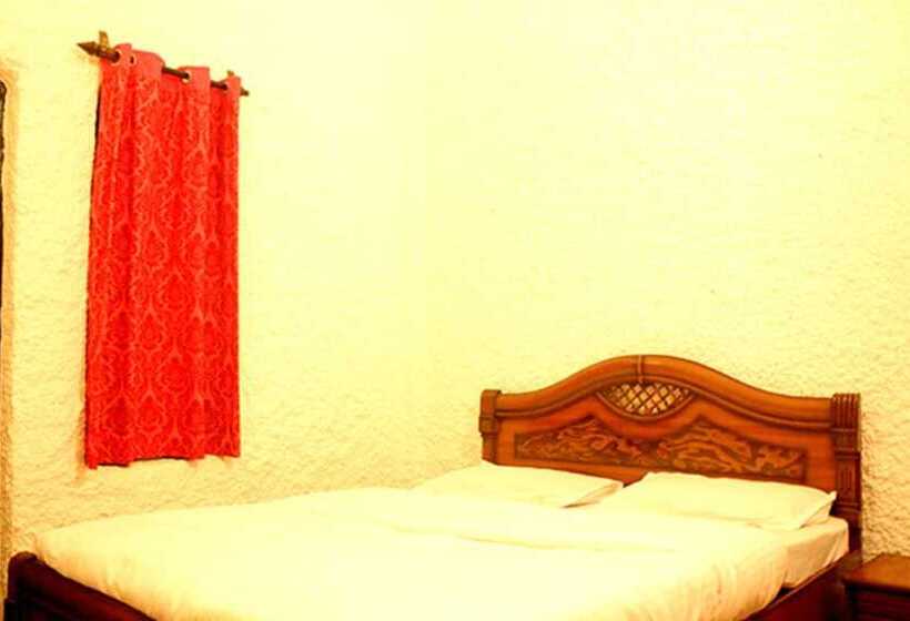 호텔 Lsq Luxuria Villa