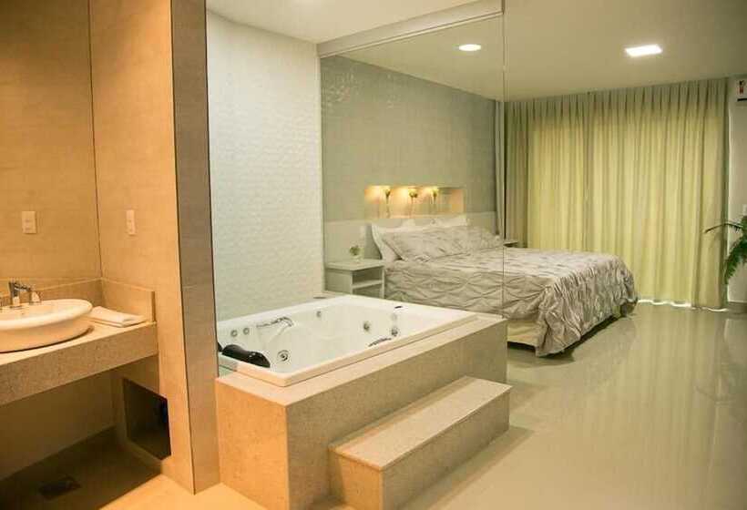 فندق Peçanha Grande