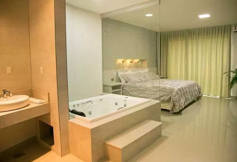 Hotelli Peçanha Grande