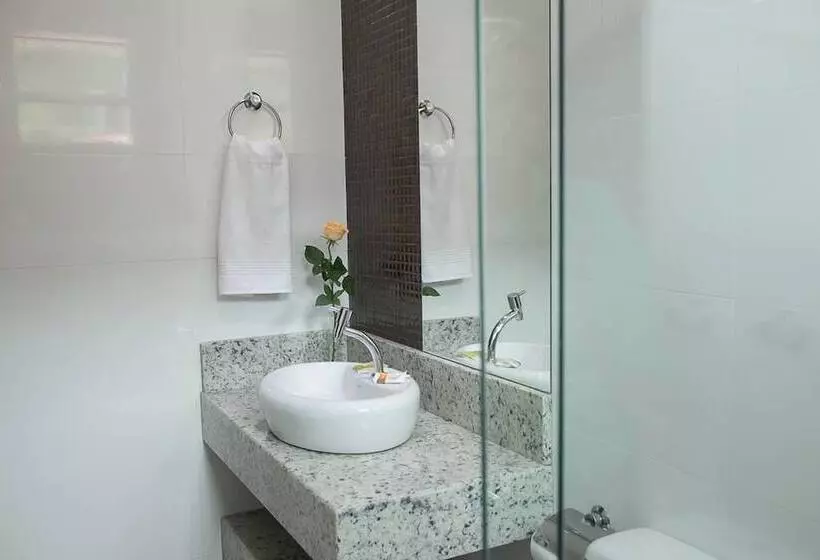 Hotelli Peçanha Grande