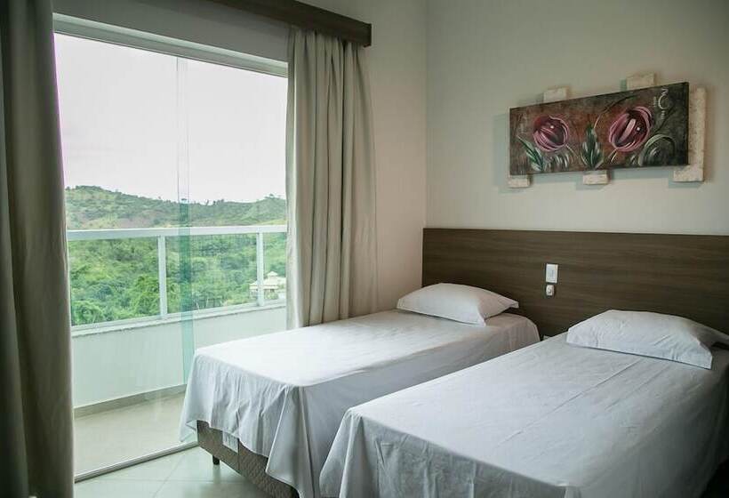 فندق Peçanha Grande