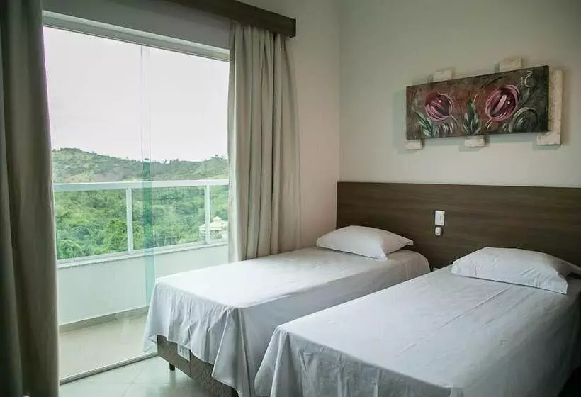 Hotelli Peçanha Grande